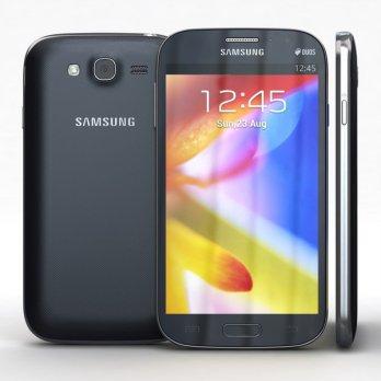 Samsung Galaxy Grand Duos (Black)