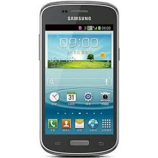 Samsung Galaxy Infinite SCH-I759