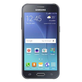 Samsung Galaxy J2 SM-J200G -8GB - Black