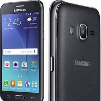 Samsung Galaxy J2 - SM-J200G - 8GB Garansi Resmi