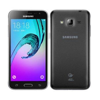 Samsung Galaxy J3 Smartphone - Black