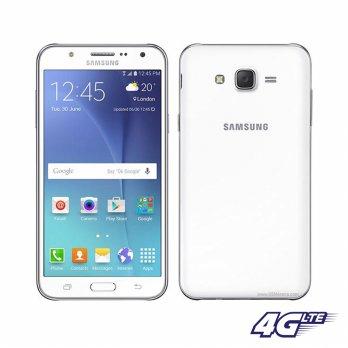 Samsung Galaxy J7 J700 White