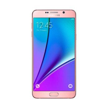 Samsung Galaxy Note 5 LTE - 32 GB - Pink