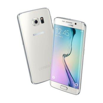 Samsung Galaxy S6 Edge G925F 64GB White