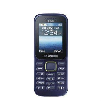 Samsung Guru Music 2 Piton SM-B310E - Blue