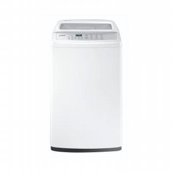 Samsung WA80H4000 Mesin Cuci Top Loading - 8 KG -