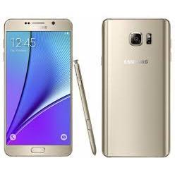 Samsung galaxy note 5 32gb NEW/GARANSI RESMI 1 TAHUN