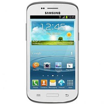 Samsung i759 Galaxy Infinite CDMA/GSM – 4 GB – Putih