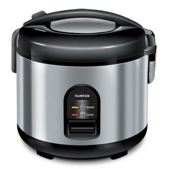 Sanken Rice Cooker SJ-150