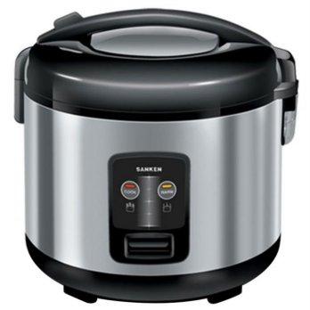 Sanken Rice Cooker SJ-2100