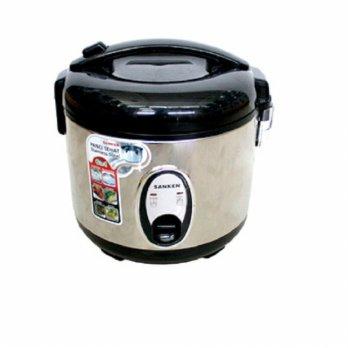 Sanken SJ-135SP Rice Cooker 1 Liter