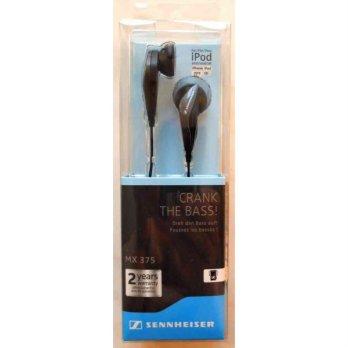 Sennheiser Earphone MX 375