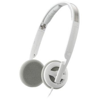 Sennheiser Foldable Open Stereo Mini Headphones PX100-II - Putih