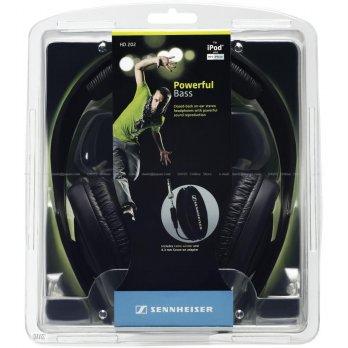 Sennheiser HD 202