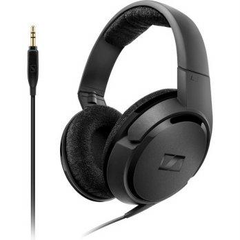 Sennheiser HD 419 Headphones Black Original