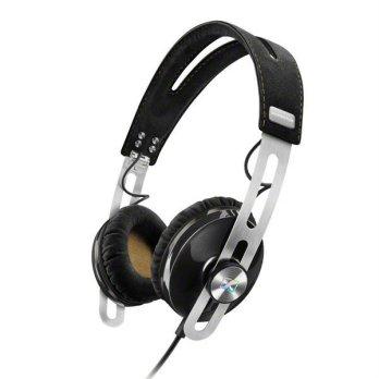 Sennheiser Headphone Momentum On-Ear 2G - Black