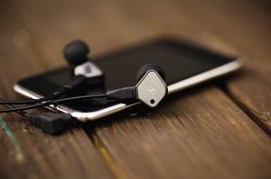 Sennheiser IE 80 Premium In-Ear Headphone