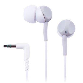 Sennheiser In Ear Earphone CX213 - White