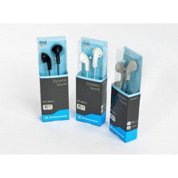 Sennheiser MX 400 II COLOR EARPHONES