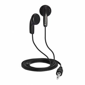 Sennheiser MX80 Bass-Drive N Stereo Earphone