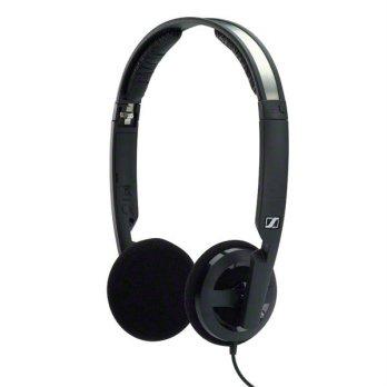 Sennheiser Portable Headphone PX100-II - Black