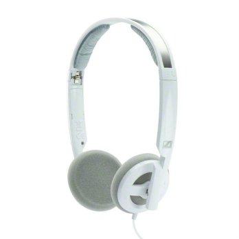 Sennheiser Portable Headphone PX100-II - White