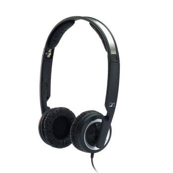Sennheiser Portable Headphone PX200-II - Black