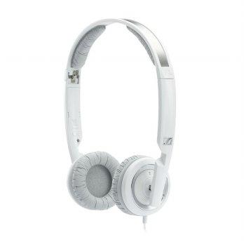 Sennheiser Portable Headphone PX200-II - White