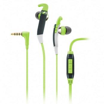 Sennheiser Sports In Ear Headphones CX-686G