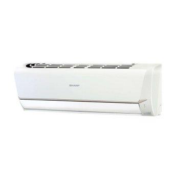 Sharp AC Split 3/4 Pk Standard R32 Jet Stream - AH-A7SEY