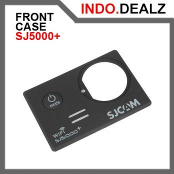 Sjcam sj5000 Plus Front Case Face Plate Casing Depan