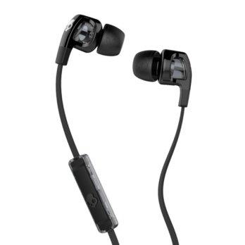 Skullcandy Smokin Buds 2 With Mic 1 Black