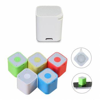 Smartbox Speaker Tomsis