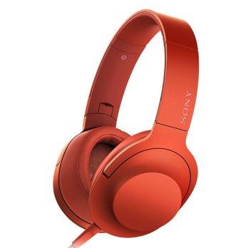 Sony MDR-100AAP H.Ear On Headphone With High Resolution Audio