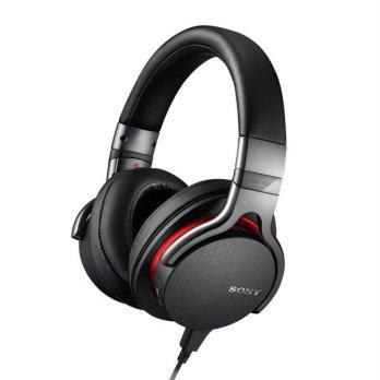 Sony MDR-1ADAC Headphones with Built-in DAC