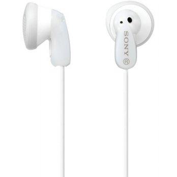 Sony MDR - E9LP Earbud Headphone - Putih