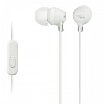 Sony MDR-EX15LP Earbud Headset