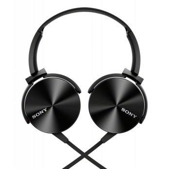 Sony MDR XB - 450AP Extra Bass Headset
