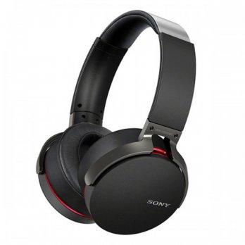 Sony MDR-XB950BTBCE Extra Bass Bluetooth Headset