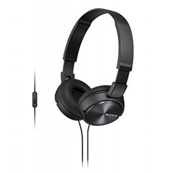 Sony MDR - ZX310AP Stereo Headphone