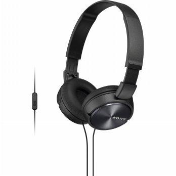 Sony Monitoring Headphones MDR ZX310 AP