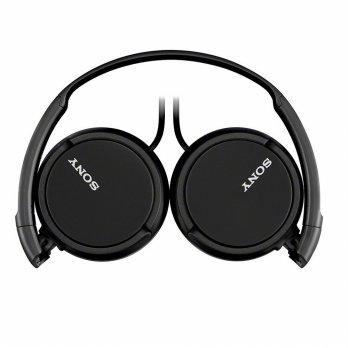 Sony Stereo Headphone MDR-ZX110 - Hitam