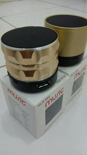 Speaker Bluetooth Bisa Usb/sdcard Murah-Mini-Unik