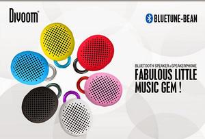 Speaker DIVOOM Bluetone Bean