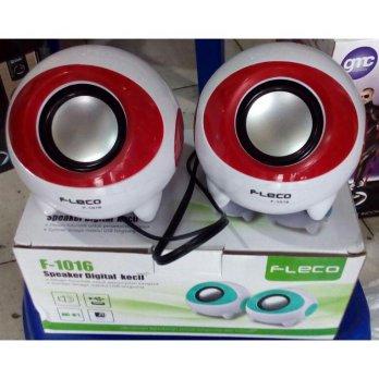 Speaker Digital Kecil F-1016