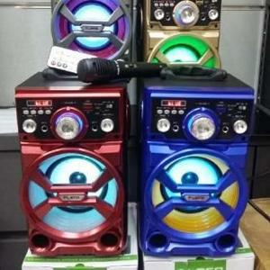 Speaker Fleco SD-502