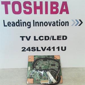 T-CON TOSHIBA 24SL411U