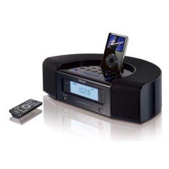 TEAC SR-L230i HiFi Table Radio with iPod Dock