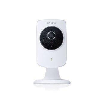 TP-LINK TL-NC220 : Day/Night Cloud Camera, 300Mbps Wi-Fi