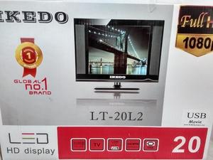 TV LED IKEDO 20" LT-20L2